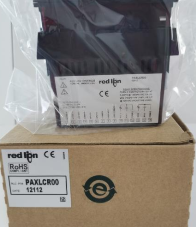 RED LION红狮继电器输出卡PAXCDS20质保一年