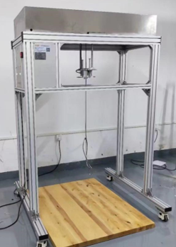 5KN 拉力测试系统 深圳德迈盛