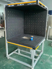 定制温度测试角 2米