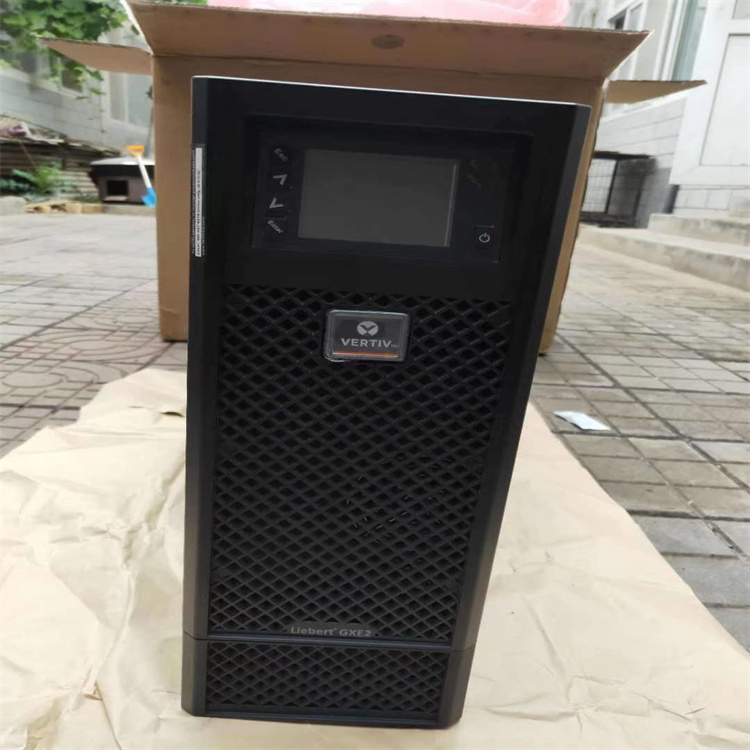 深圳维谛UPS电源ITA-16k00AE3A02C00 16kva供电高可靠性