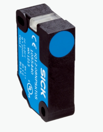 SICK电感式接近开关IQ12-08NNSKW2S