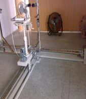 广东省电风扇性能测试装置DMS-13380