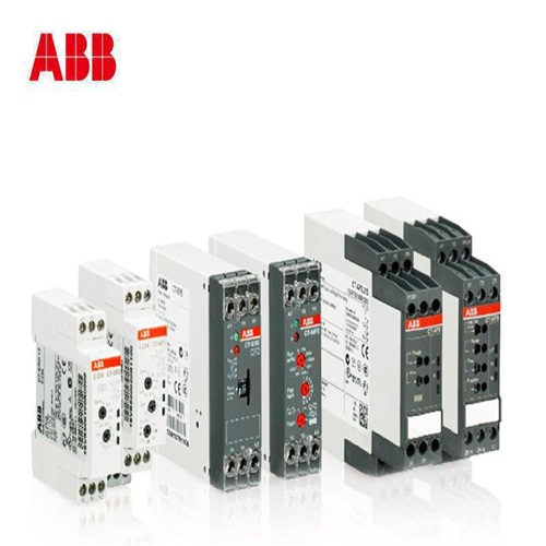 销售ABB张力放大器 PFEA111-IP65