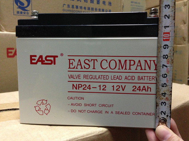EAST易事特蓄电池NP200-12 12V200AH参数详情电池特点参考