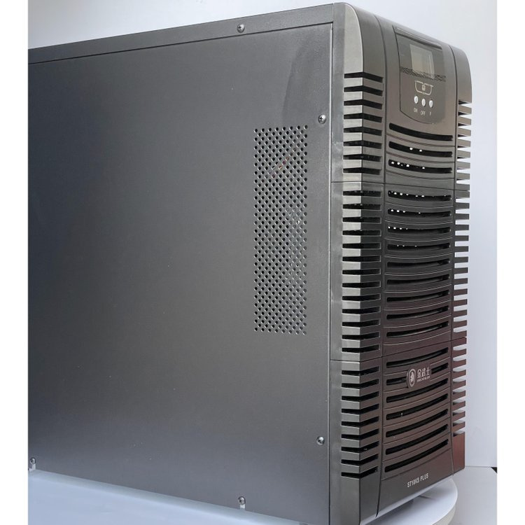 金武士UPS电源TD1120K工频机单进单出20kva/16kw支持并机功能