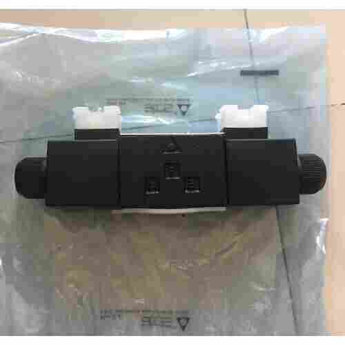 SDH1-0631/2 23 24VDC阿托斯伺服阀作用