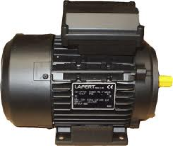 意大利LAFERT电机 AMH112MCA2