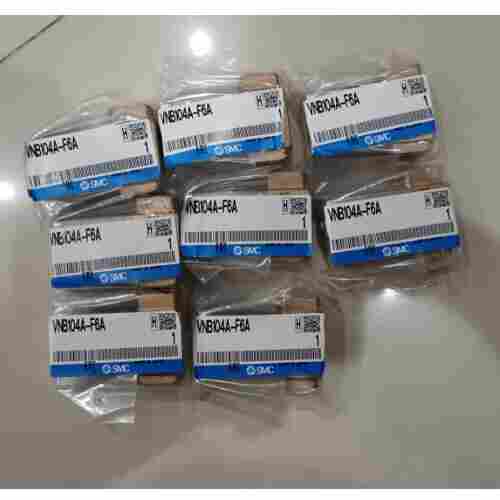 VNB104C-8A流体控制用2通阀SMC参数范围 