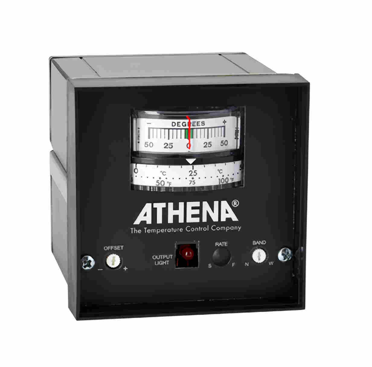 ATHENA温控器 型号16-JF-B-0-00-CY
