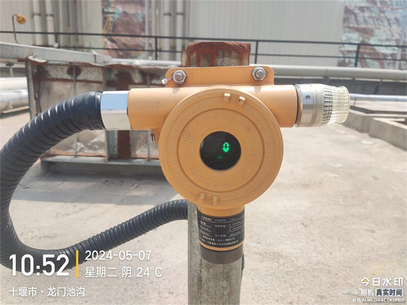 黄冈浠水县氢气气体报警器计量检测校验机构--湖北华品计量检测