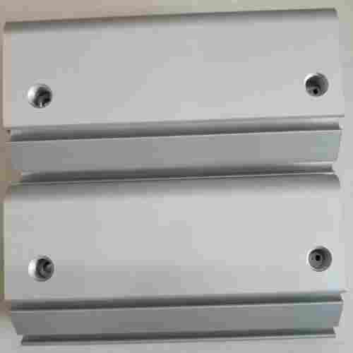 SMC气缸CDQ2B160-40DCZ结构方式