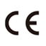 符合 CE 标准