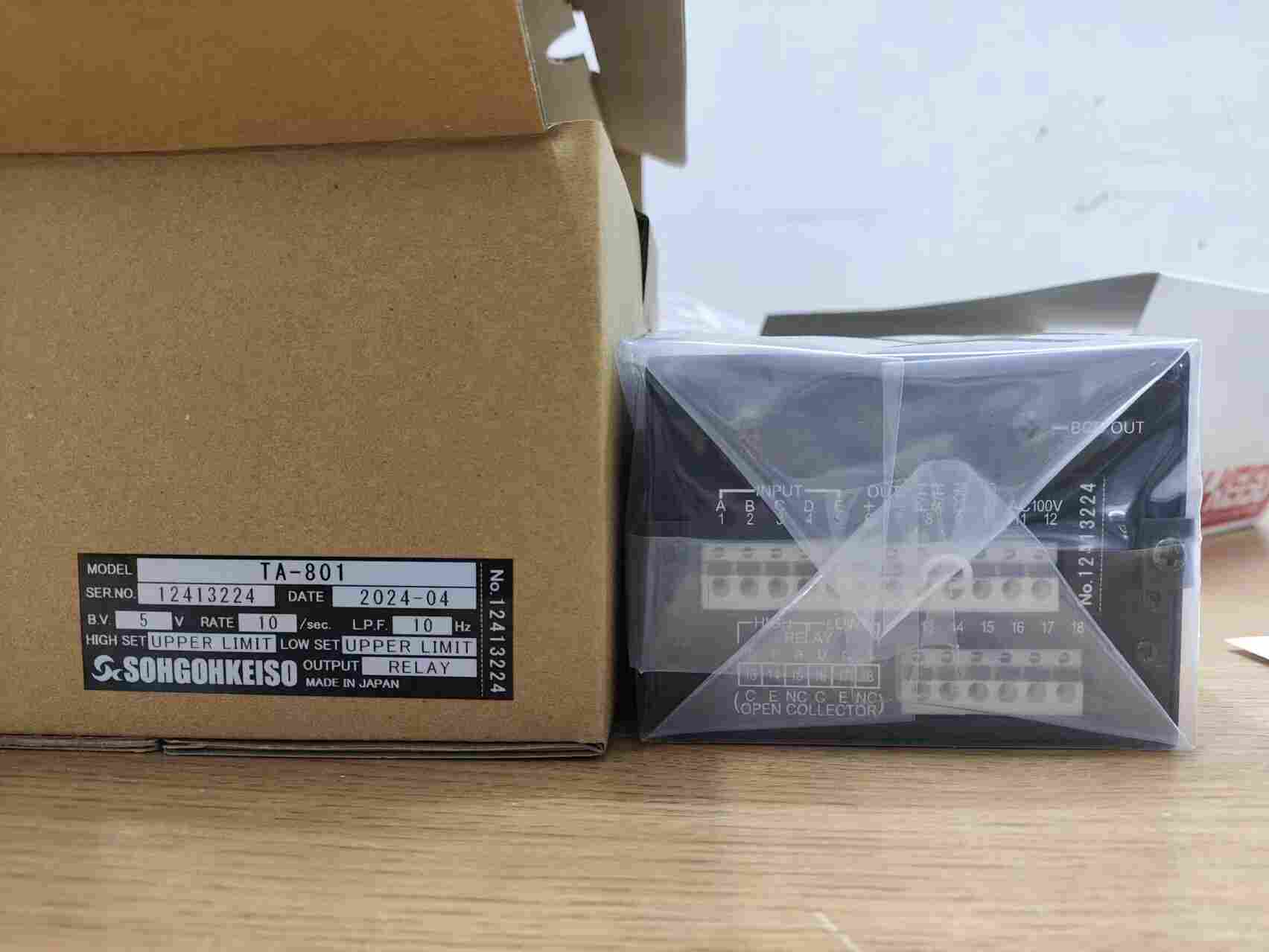 1716196846516237.jpg 玉崎现货SOHGOH KEISO数字指示器TA-801