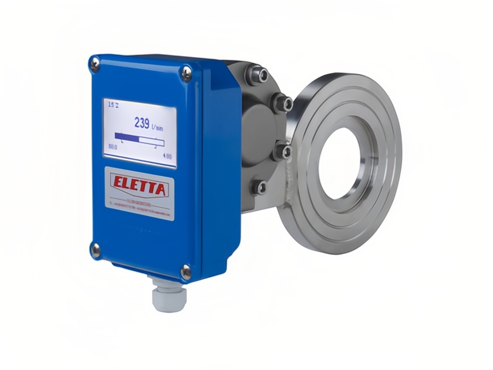 经销ELETTA机械式浮子液位仪