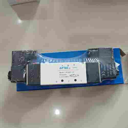 原装AIRTAC电磁阀 先导方式4V330C10B