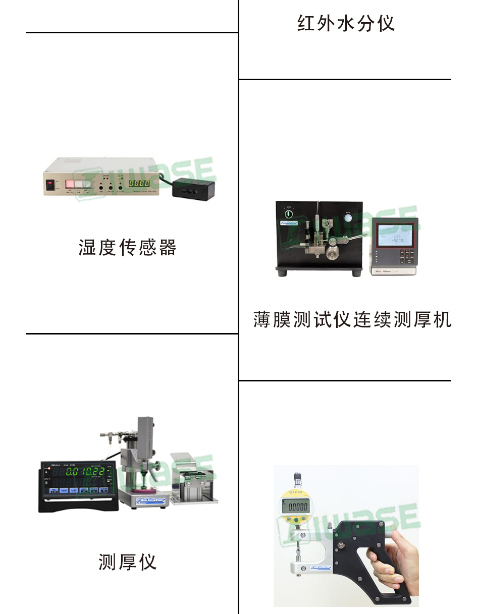 Fujiwork富士/薄膜测试仪连续测厚机/FT-A200H