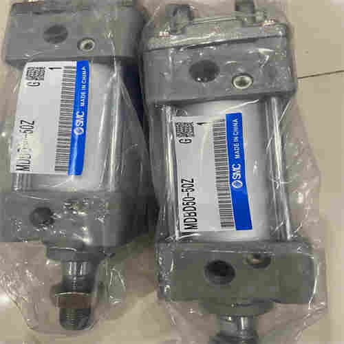 SMC气缸MDBB32-180Z使用说明