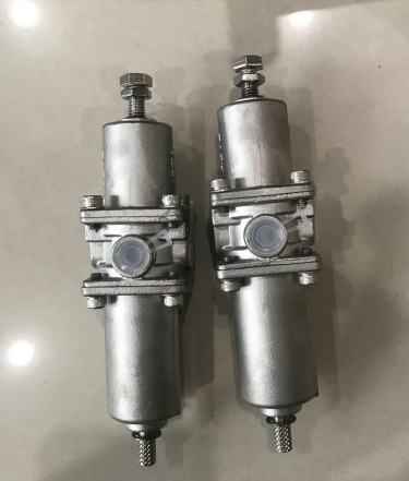 不锈钢342A8209 美国ASCO减压阀有现货