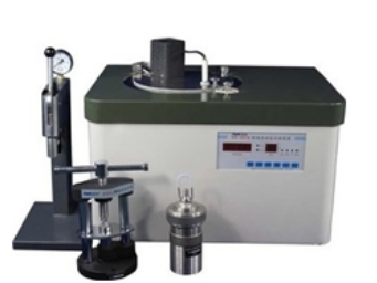  高校实验室 燃烧热实验装置智能型