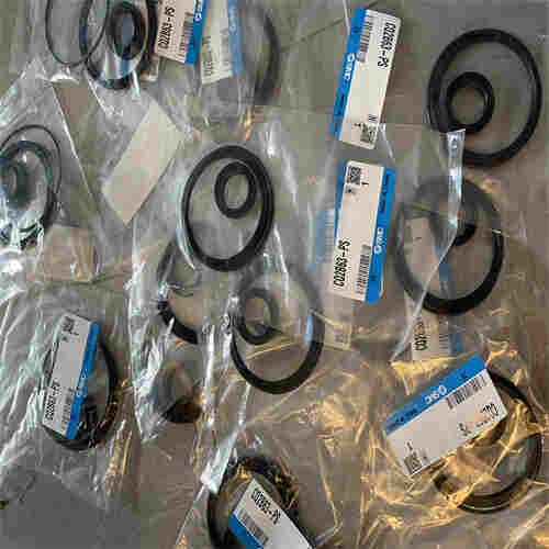 SMC电磁阀SY5320-5LZ-C6-F2应用指南