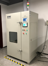 GB/T 36972-2018温控型电池短路试验机