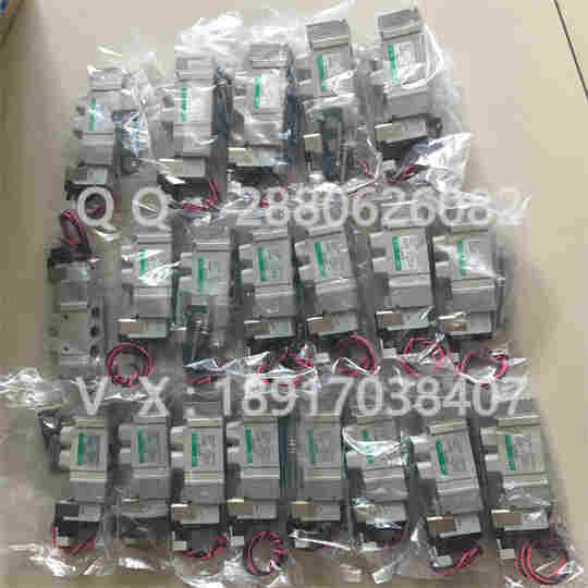 操作方式日本CKD带底板电磁阀4KB219-00-DC24V