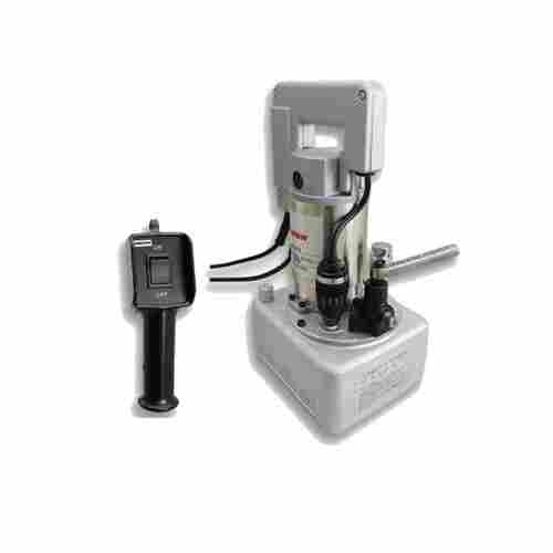 经销日本RIKEN油压泵