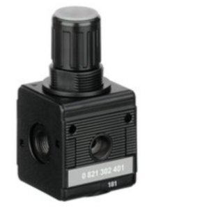 安沃驰AVENTICS精密调压阀