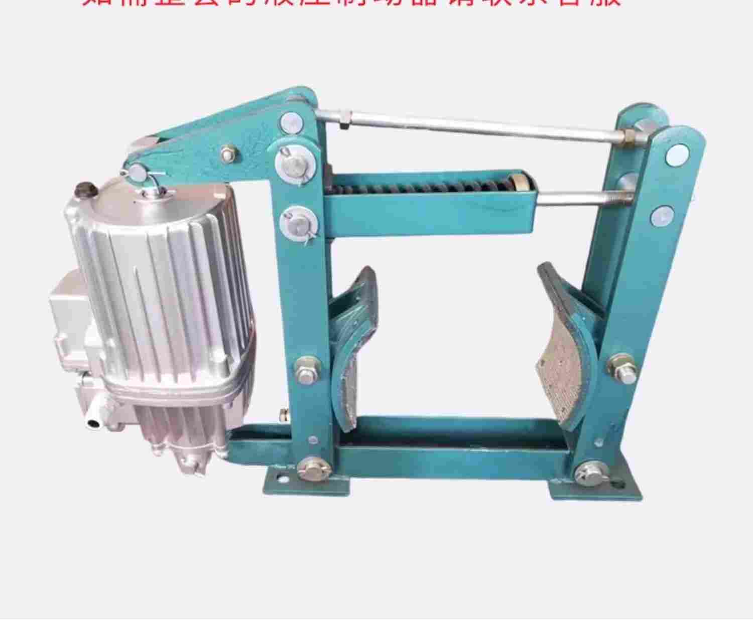 BED-23/5隔爆型液压推动器