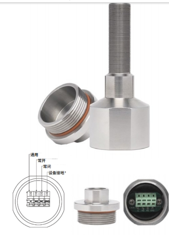 7J-13569-JSP-N限位开关 美国TOPWORX