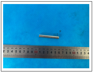 SUS316不锈钢牌号判定-标准JIS G 4304-2005