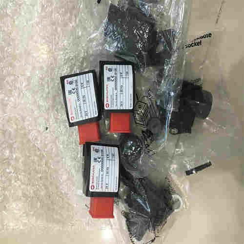 宝硕buschjost电磁阀8536400.9151.024.00操作安装