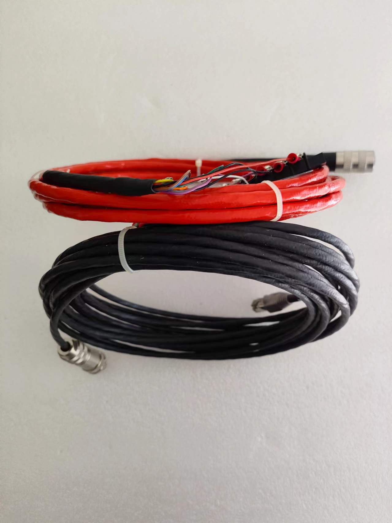 E-2CCB8高温电缆