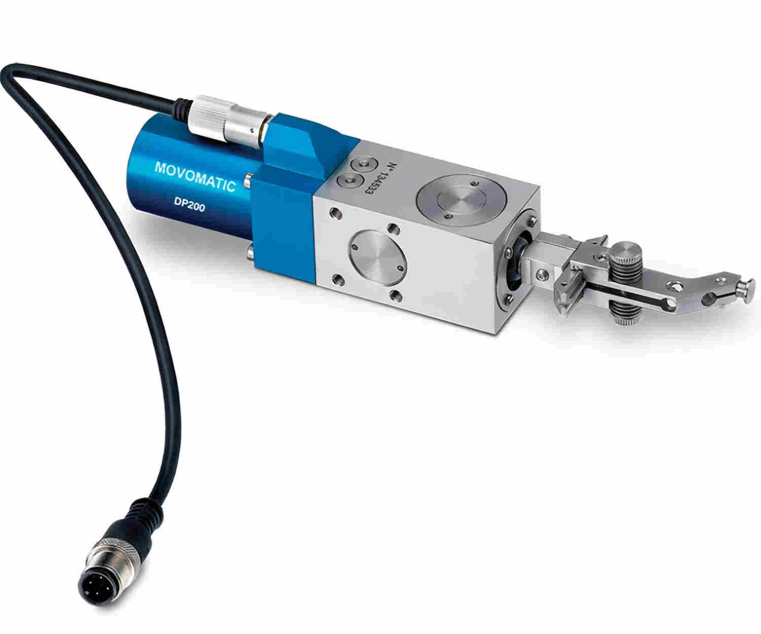 出售MOVOMATIC主动测量系统