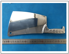 3CR13不锈钢刀具成分分析-测试标准GB T 11170-2008