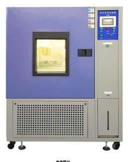 冰冻积雨试验箱DMS-KTL-BD-1000