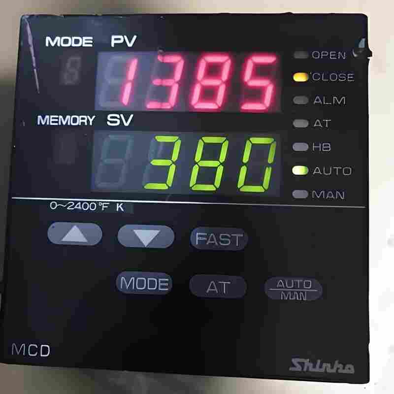 库存BARBER COLMAN巴氏硬度计