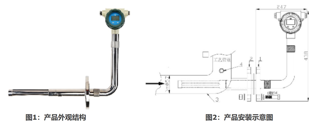 FKC01-II型卸油台型原油在线含水分析仪含水测定仪油中水分析仪