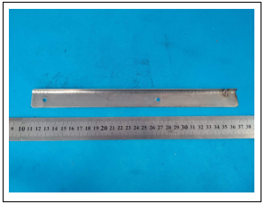 SUS304压条不锈钢材质鉴定-判定标准GB/T 4237-2015