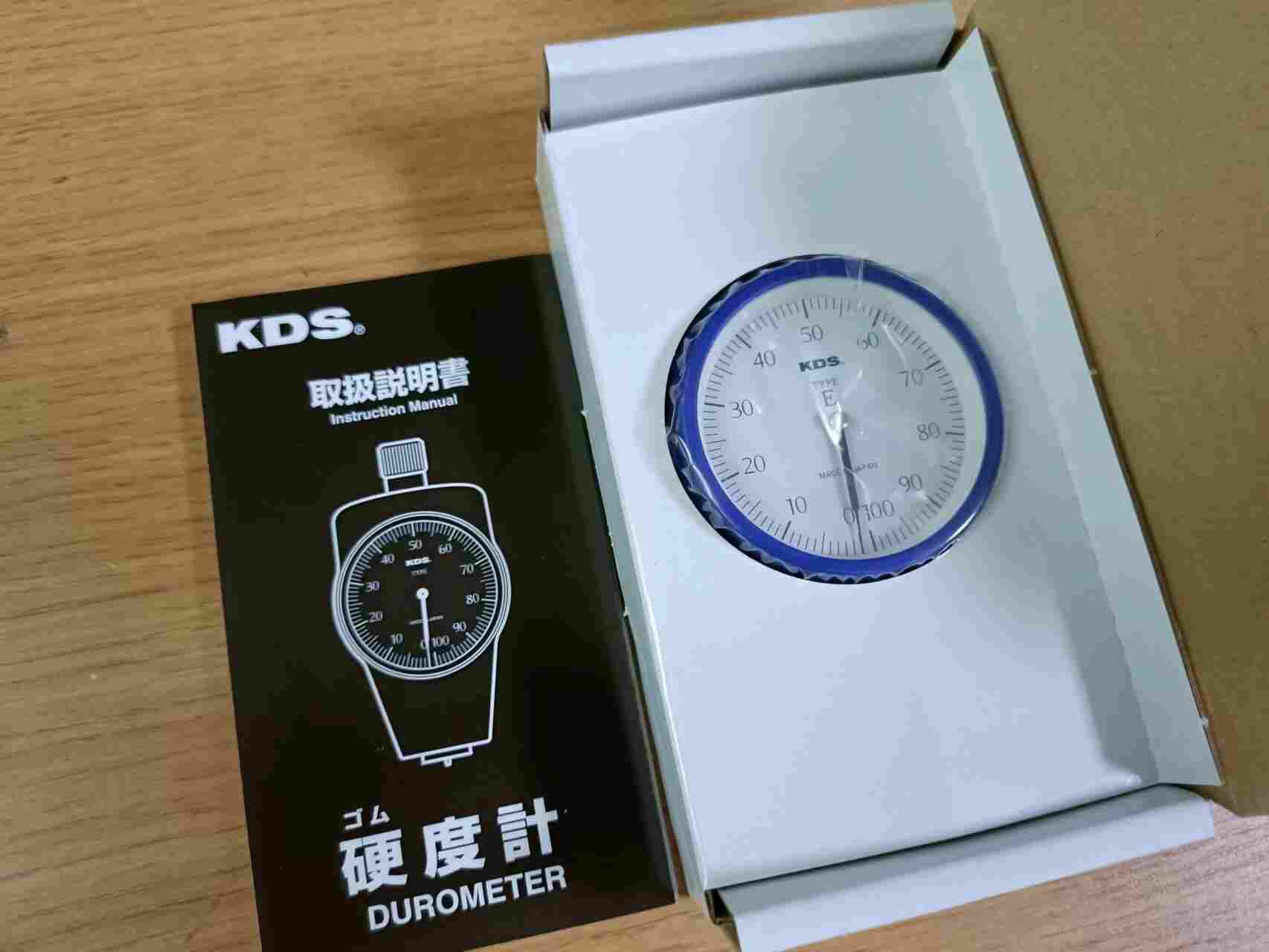 1719278513252876.jpg 现货日本KDS 硬度计 DM-107E