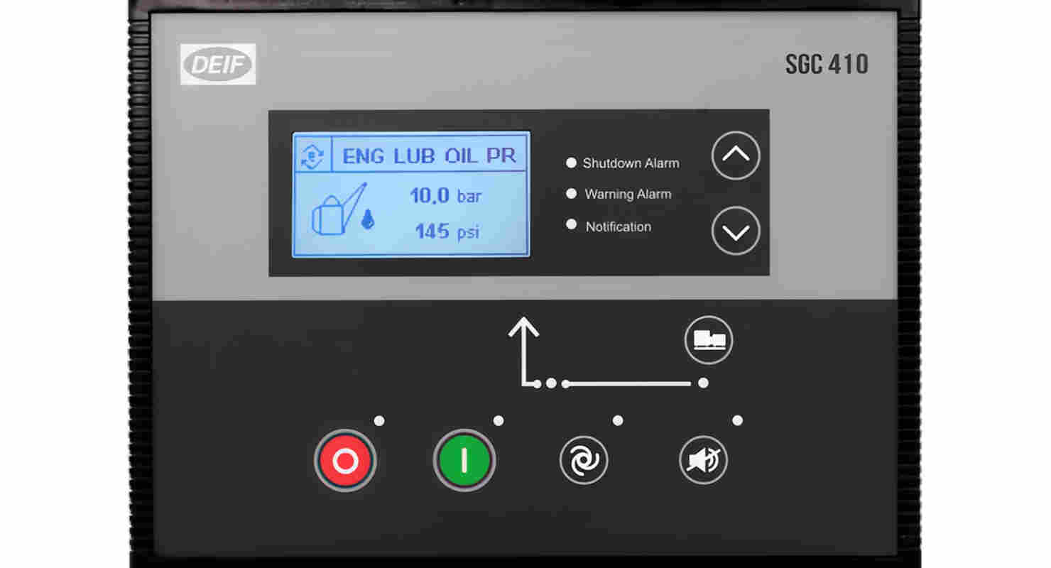 优惠DEIF涡轮机配件