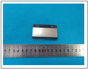 不锈弹簧钢成分分析-测试标准GB/T 20123-2006