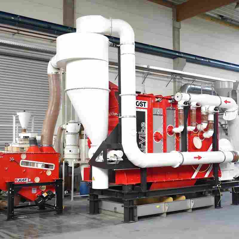 经销德国JOST电机