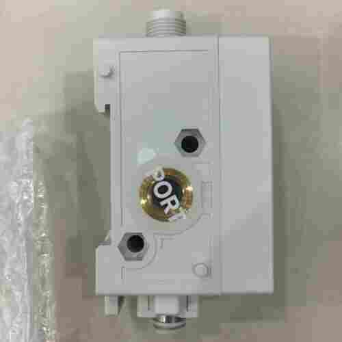 位置传感器SMC安装尺寸ISA3-GCB-1LB