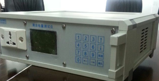 残余电压测量仪