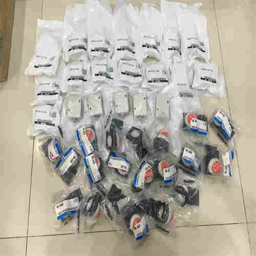 SMC快换接头KQ2L16-04NS黄铜材质