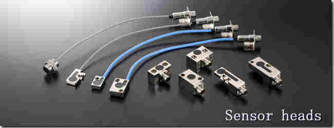 PS-40XX系列~传感器头~