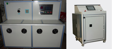 GB/T20234.1-2022充电桩限制短路电流耐受试验