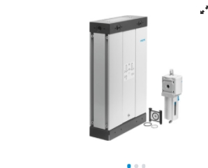 供货型号PDAD-22-G3/8 费斯托干燥器