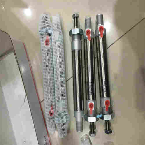 康茂盛Camozzi气缸61M2P050A0080参数概览